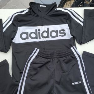 Addidas Outfit
